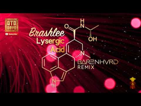 Brashlee - Lysergic Acid (BARENHVRD Remix) [Otodayo Records]