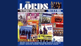 The Lords - Radio video