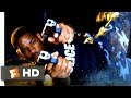 Bad Boys II 2003 Swamp Shootout Scene 1 10 Movieclips