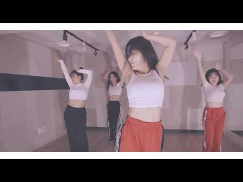 EDEN 실용음악학원 댄스클래스 ITZY - 달라달라 커버영상입니다. / 이든실용음악학원, 명덕 성서 칠곡 관음