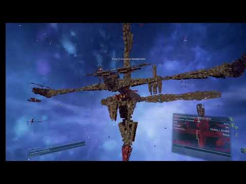 X4: Foundations - S03E20 - Curb Station