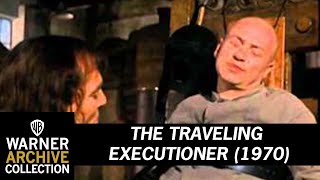 Preview Clip | The Traveling Executioner | Warner Archive