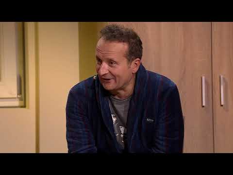 Kabaret Moralnego Niepokoju - Zły sen