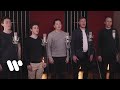 The King's Singers perform "God Save the King"