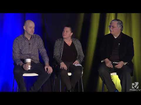 Keynote Panel  Opportunities and Challenges in Security for Open Source Hardware