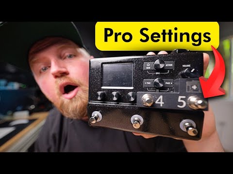 I’d Do These 10 Things First on Any HX Stomp