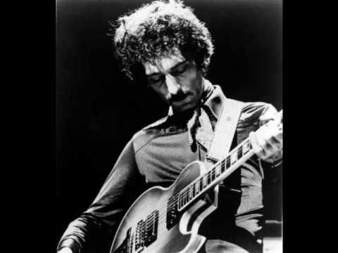 Pat Martino Trio - Blue In Green