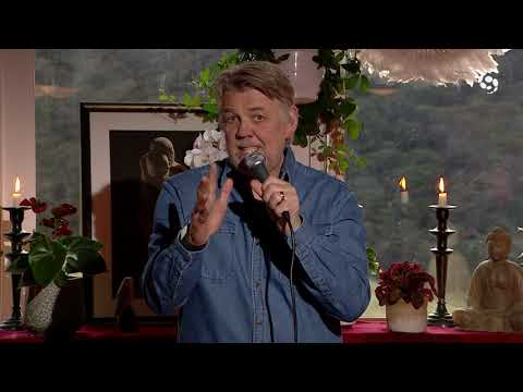 Heima með Helga - Það bera sig allir vel