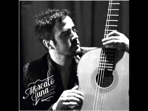 MOSCATO LUNA - Del plumerillo