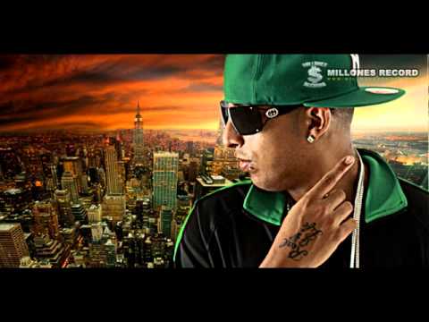 Ñengo Flow - Bam Pa Ti (feat. Cosculluela & Mexicano)