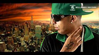 Ñengo Flow - Bam Pa Ti (feat. Cosculluela & Mexicano)