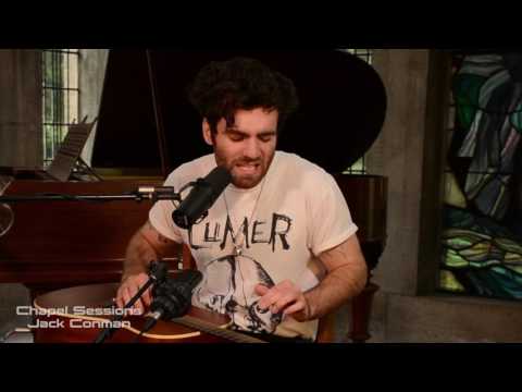 Jack Conman - Lady Knight - Chapel Sessions