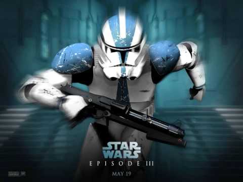 Star Wars Order 66 Soundtrack