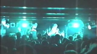 The Mavis's - Long Time At Sea & bits (live) home video