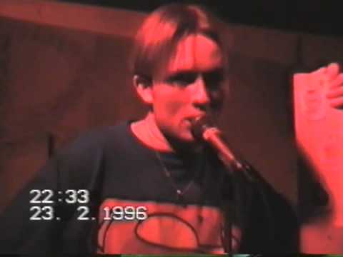 Snabel - Klubben i Heradsbygda 23.02.96