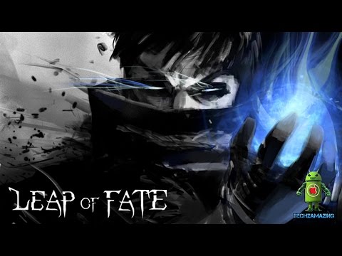 LEAP OF FATE iOS Gameplay HD - YouTube