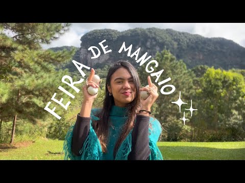 Laura Macedo - Feira de Mangaio (asalato e voz)