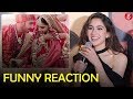 Sara Ali Khan S FUNNY Comment On Ranveer Deepika S Marraige