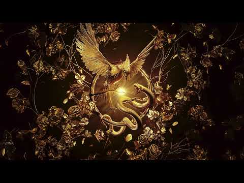 Can't Catch Me Now EPIC VERSION - Olivia Rodrigo