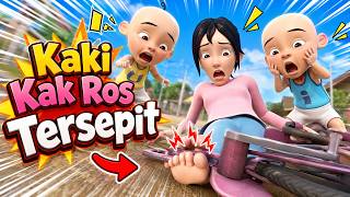 Download lagu Upin & Ipin - Kaki kak Ros Tersepit mp3 Download lagu Upin & Ipin - Kaki kak Ros Tersepit mp3