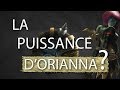 #61 La puissance d'Orianna ? - Avez-vous déjà vu ...