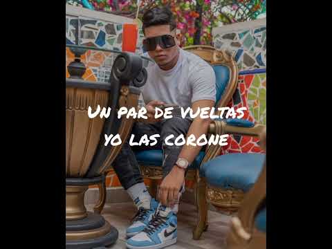 Corone - Luister la voz (Letra)