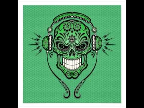 Naked Funk - Pleasing The Korean