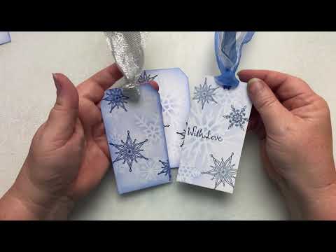 Day 3 of 24 days of tags for 2023