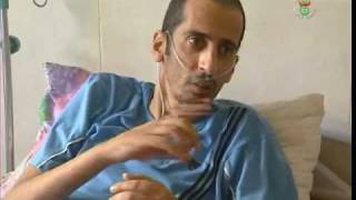 preview picture of video 'Medecin Abdelkader Mahfoufi greffe des poumons 1/2 - Le 21/02/2011'