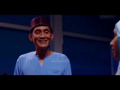 FILM MALAYSIA ABUYA WALID TERBARU 2025