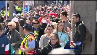 BPD commissioner: We've done all we can to keep race safe