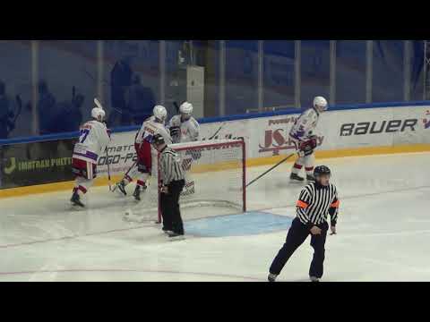 Maalikooste 16.9.2018 Ketterä A - Hokki A