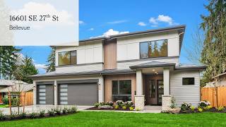 16601 SE 27th St Bellevue