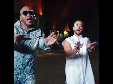 HOLA-florida feat maluma....