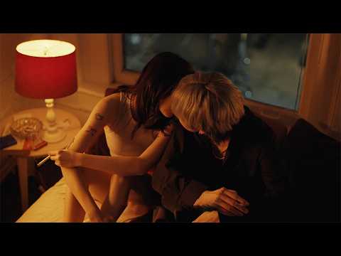 JUNE - WHY DO YOU LOVE ME (Official Music Video)