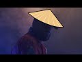 Masked Wolf Astronaut In The Ocean Asian Parody