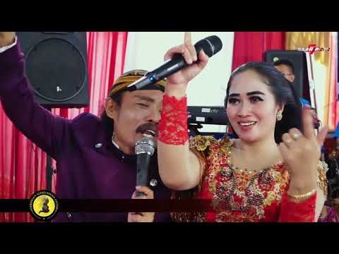 Garwane wong Liyo - roro jonggrang ki Bogel & Yati SRAGENAN JELAS NADA CAMPURSARI PAMULANG