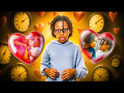 Unleashing Mind Tricks! | That's So Aiden “MOVIE” | Tiffany La'Ryn