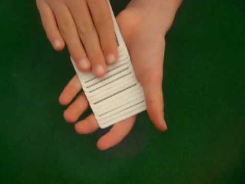 Panic by Aaron Fisher homemade