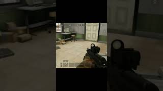 Lounge 2 Gold Key #arenabreakout #deltaforce #lostlight #deltaforceninja #gaming