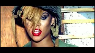 New Rules  -Rihanna tribute