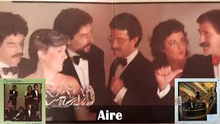 Aire/Mocedades 1982