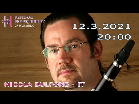 Nicola Bulfone - Udine, Taliansko