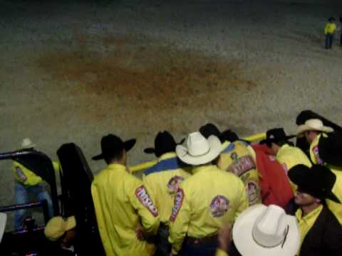 Felipe Alves x Inimigo - Final