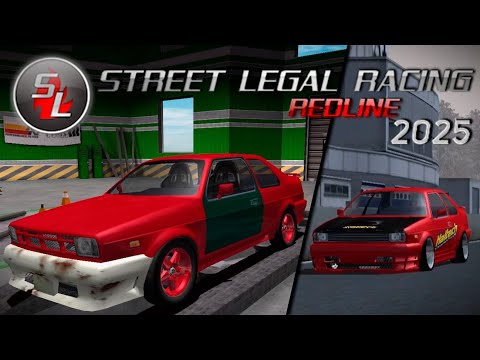 SLRR 2.3.1 (2025) - Assembling the COMPLETE PROJECT on the REMO GTi #9