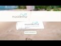 Maxiderma Samo Glatko
