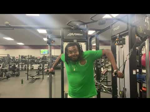 WINTER BULK DAY 78 CHEST TRICEPS AND SHOULDERS