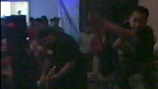 Dynamite Boy - Kaleidoscope (Live - McAllen, TX - 2001)Kaleidoscope