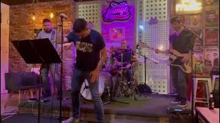 El Roce de tu Piel - Revólver (Versión ocho90)