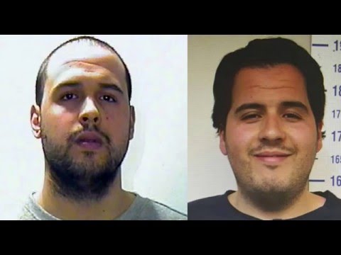 FBI hade information om terroristerna i Bryssel